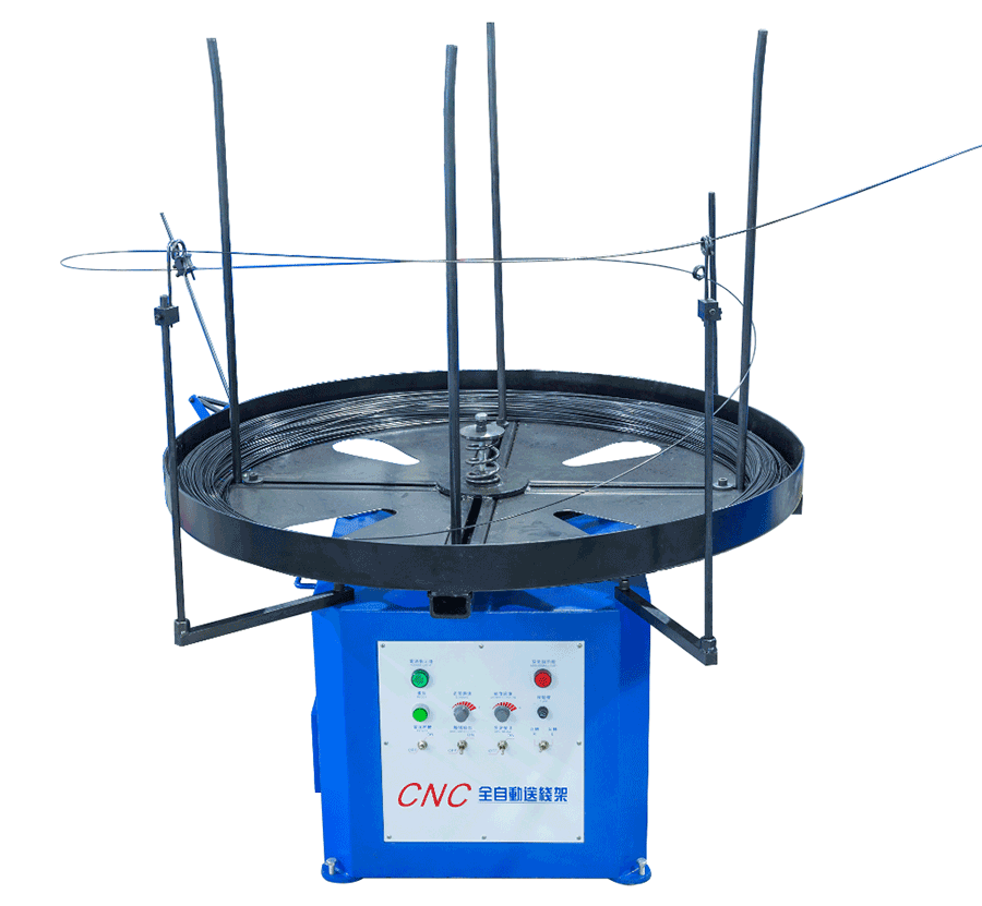 Wire Feeding Machine XD-300 